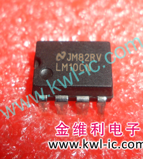 全新原装正品 LM10CN DIP 直插 集成电路芯片
