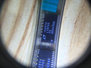LT8705EFE    TSSOP38  全新进口原装现货