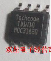 全新原装正品 TD1410 SOP8 贴片8脚 便携式移动EDVD/HEVD电源芯片