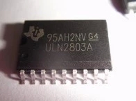 全新原装正品 ULN2803ADWR 贴片 一个起拍