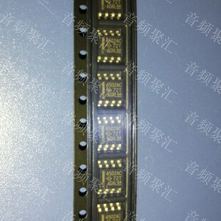 TLC4502ACD TLC4502 TLC4502ACDR TI SOP8 原装正品