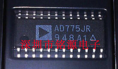 全新原装正品 AD775JR AD775JRZ SOP-24 贴片 集成电路芯片