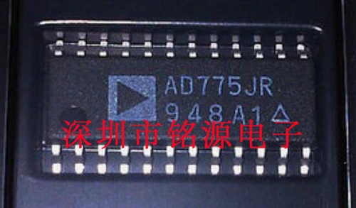 全新原装正品 AD775JR AD775JRZ SOP-24 贴片 集成电路芯片