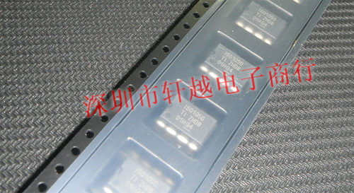 全新进口T离式CAN收发器 ISO1050DUBR ISO1050 贴片SOP8