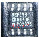 全新原装正品 REF193G REF193GSZ  SOP8 贴片 集成电路芯片