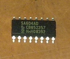 SA604AD  SA604D  SA604  NE604AD  NE604D  NE604现货可直拍