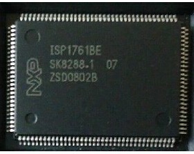 原装 ISP1761BE SOP  集成电路芯片