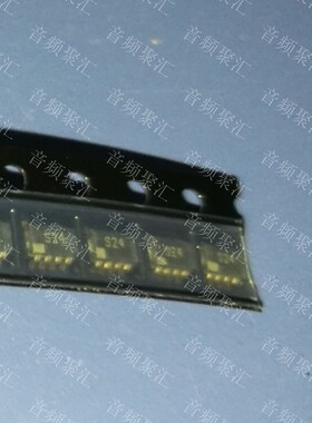 ADG1219BRJZ AD SOT-23 丝印 S24 全新原装正品