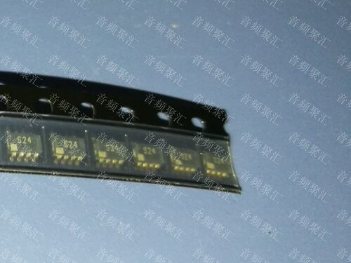 ADG1219BRJZ AD SOT-23 丝印 S24 全新原装正品