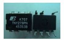 全新原装POWER电源芯片TNY279PN TNY279P  直插【专业配单】