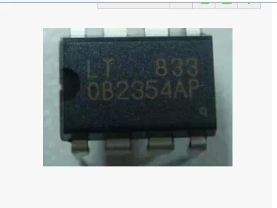 全新原装正品 OB2354AP OB2354 电源芯片 直插 一个起拍
