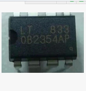 全新原装正品 OB2354AP OB2354 电源芯片 直插 一个起拍