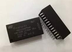 全新原装正品 M48T86PC1 直插 一个起拍