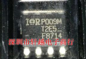 全新进口 MOS厂效应管IRF8714 IRF8714TRPBF F8714 SOP8可直拍