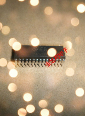 全新原装正品 CXA1019S DIP30 直插 集成电路芯片