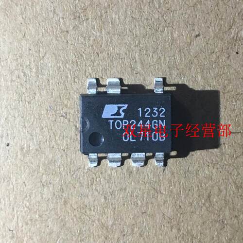 全新原装TOP244GN TOP244G SOP7 贴片7脚 液晶电源管理芯片 模块