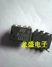 M8716BB1八脚DIP8 集成电路芯片IC 电子元器件进口正品PJ元器件