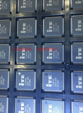 IT6604E     LQFP128   全新进口原装现货