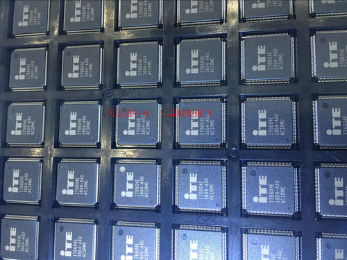IT6604E     LQFP128   全新进口原装现货