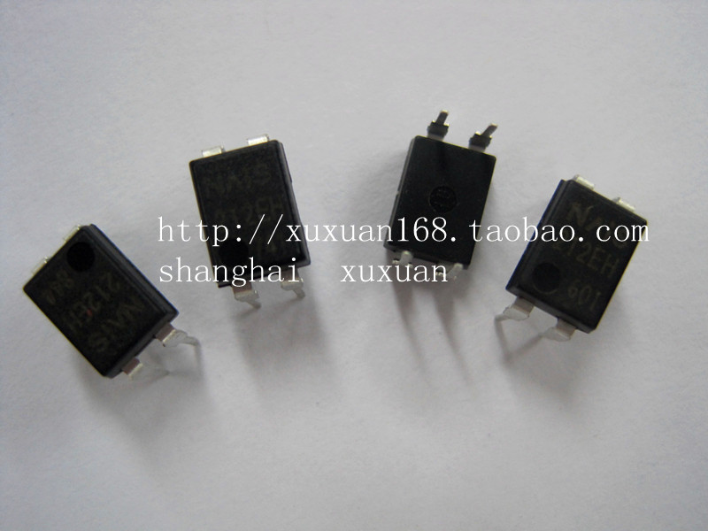 全新原装正品 AQY212EH 212EH 直插 一个起拍