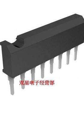 全新正品 BA7612N ZIP8 单排8脚 音响功放芯片 集成电路 模块IC