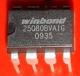 一个起拍！（直拍）全新原装W25Q80BVAIG W25Q80BVDAIG 8MB