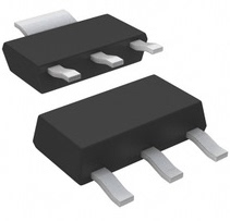 全新原装正品 BDP951 SOT-223封装 贴片三极管 一个起拍