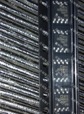 【全新原装正品】IXDI604SIA IXDI604SIA-16 DI604SIA 4A驱动