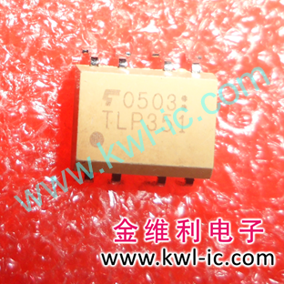 全新原装正品 TLP351 DIP 直插 集成电路芯片