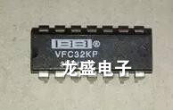 VFC32KP电压频率和频率至电压转换器集成电路BB直插14脚