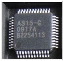 AS15-G AS15-F AS15-HF AS15-HG AS15-U AU逻辑板芯片IC 拍下备注