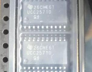 全新原装正品 UCC25710 UCC25710DW UCC25710DWR SOP20 可直拍
