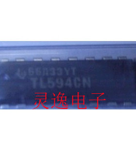 IC|TL5941N TL594IN TI DIP-16)全新原装正品 量大价优 可直拍