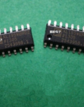 ADXL195WBRDZA XL195WBRDZA  ADXL195  XL195