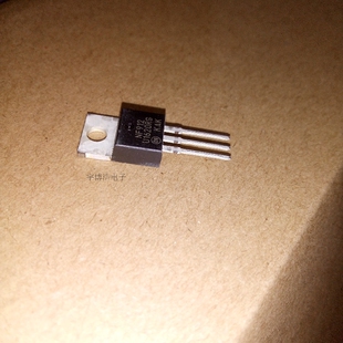 MUR1620CTRG U1620RG TO-220 可以直拍