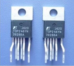 液晶维修 TOP246YN 220 电源管理芯片 TOP246