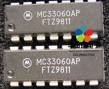 MC33060AP切换控制器稳压器芯片 集成电路芯片IC电子元器件PJ