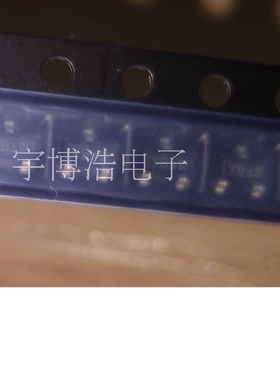 全新原装正品 BSS84P 丝印YB SOT23 一个起拍