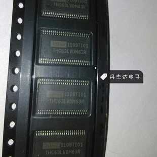 一级 THC63LVDM63R 转换芯片 TSSOP56 进口原装