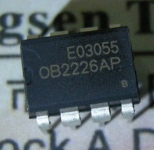 全新正品 OB2226AP 0B2226AP电磁炉电源芯片 全新原装正品 可直拍