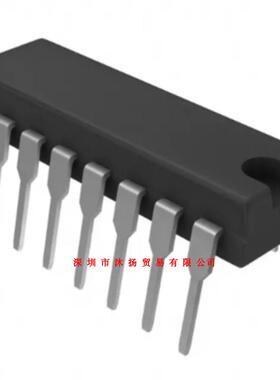 全新原装正品 ADC0800LCN DIP16 直插 一个起拍 盗图必究