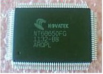 一个起【直拍】NT68650FG 全新原装