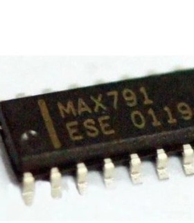 MAX791 MAX791CSE MAX791ESE 贴片 SOP