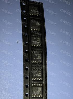 OPA695 OPA695ID SOP8 全新原装进口