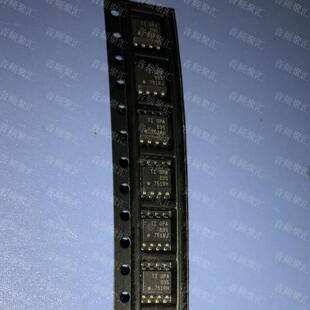 OPA695 OPA695ID SOP8 全新原装进口