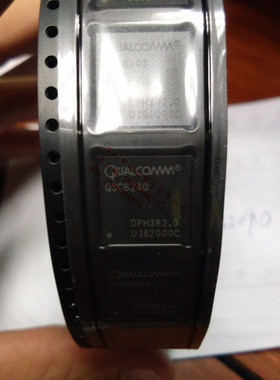 QSC6240-00C全新原装进口现货