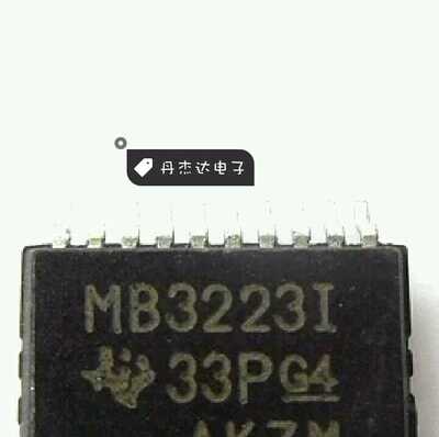 一级 MAX3223IDBR MAX3223ID MB3223I SSOP-20    进口原装