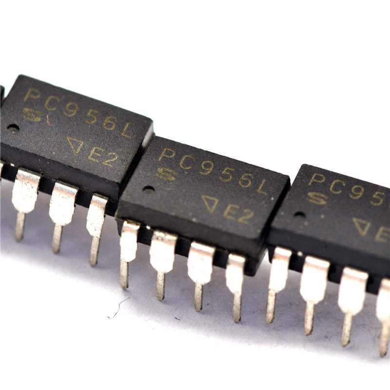 PC956L 光耦 直插DIP8 光隔离器 光电耦合