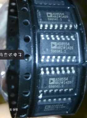一级 AD8554AR AD8554ARZ AD8554 放大器芯片 SOIC-14