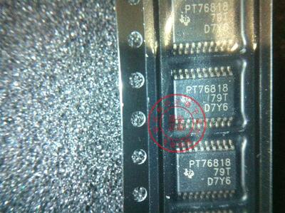 TPS76818 TPS76818QPW TSSOP 只做原装正品 诚信经营